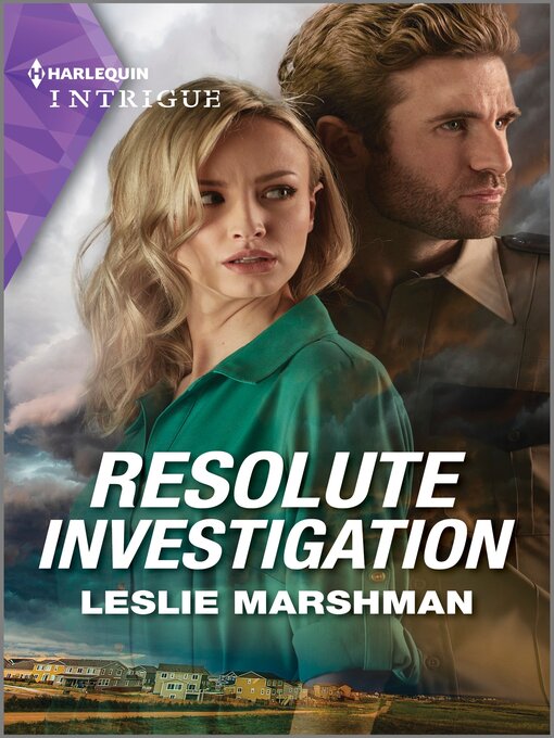 Title details for Resolute Investigation by Leslie Marshman - Available